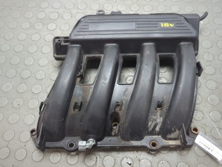 Коллектор впускной Renault Megane 2006-2009