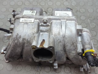 Коллектор впускной Opel Astra 1998-2009
