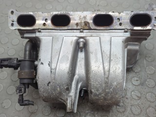 Коллектор впускной, ориг. номер 24435069, 5849002, Opel Astra 1998-2009