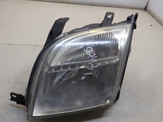 Фара (передняя) левая Ford Fusion 2002-2005