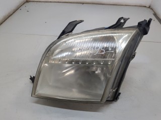 Фара (передняя) левая Ford Fusion 2002-2005