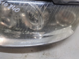 Фара (передняя) левая, ориг. номер 8E0941003F, 89305699, Audi A4 2000-2006