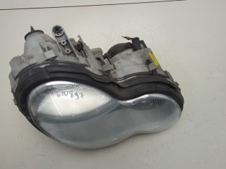 Фара (передняя) правая Mercedes C W203 2000-2004