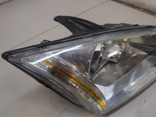 Фара (передняя) правая, ориг. номер 1480983, 4M5113099GC, Ford Focus 2001-2005