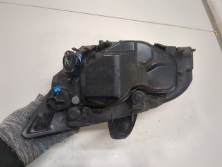 Фара (передняя) правая, ориг. номер 1480983, 4M5113099GC, Ford Focus 2001-2005