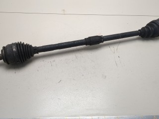 Полуось (приводной вал, шрус) правая передняя Mitsubishi Grandis 2003-2011