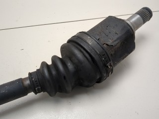 Полуось (приводной вал, шрус) правая передняя, ориг. номер MR580450, Mitsubishi Grandis 2003-2011