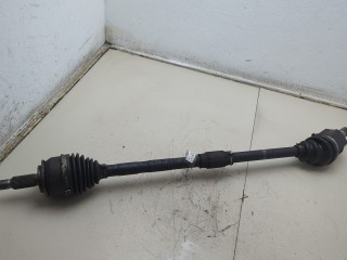 Полуось (приводной вал, шрус) правая передняя, ориг. номер MR580450, Mitsubishi Grandis 2003-2011