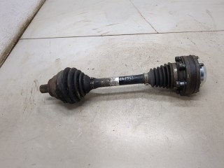 Полуось (приводной вал, шрус) левая передняя Volkswagen Passat 2005-2010