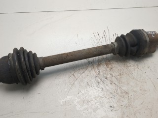 Полуось (приводной вал, шрус) левая передняя Ford Focus 2004-2008
