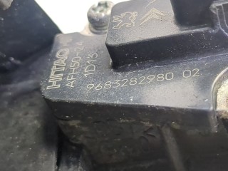 Корпус воздушного фильтра, ориг. номер 9673061080, Citroen C4 Grand Picasso 2006-2013