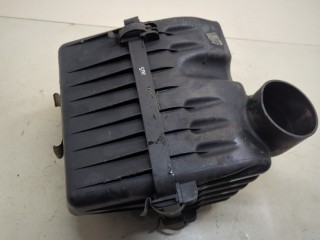 Корпус воздушного фильтра, ориг. номер 2811226000, 2811126000, Hyundai Santa Fe 2004-2012