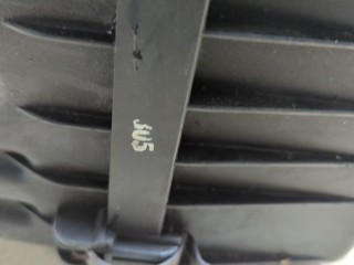 Корпус воздушного фильтра, ориг. номер 2811226000, 2811126000, Hyundai Santa Fe 2004-2012