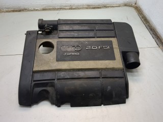 Корпус воздушного фильтра Audi A3 2004-2008