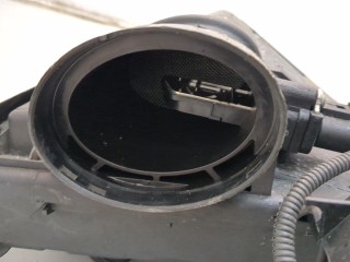 Корпус воздушного фильтра, ориг. номер 06F133837AF, Audi A3 2004-2008