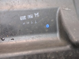Корпус воздушного фильтра, ориг. номер 06F133837AF, Audi A3 2004-2008