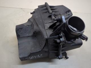 Корпус воздушного фильтра Ford Focus 2004-2008