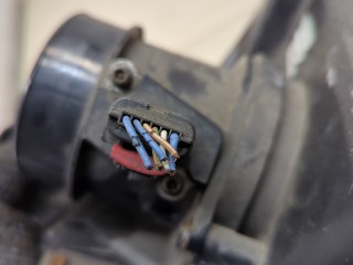 Корпус воздушного фильтра, ориг. номер 4M519600DA, 1512620, Ford Focus 2004-2008