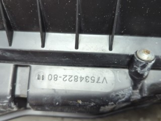 Корпус воздушного фильтра, ориг. номер 1420R2, Peugeot 308 2007-2011