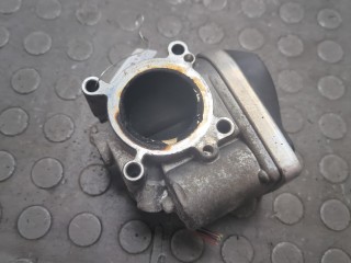 Заслонка дроссельная, ориг. номер 036133062L, Audi A2 1999-2005