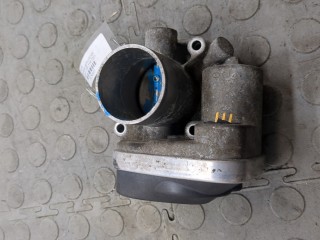 Заслонка дроссельная, ориг. номер 036133062L, Audi A2 1999-2005
