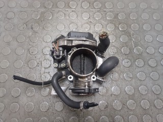Заслонка дроссельная Audi A4 1994-1997