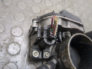 Заслонка дроссельная, Audi A4 1994-1997