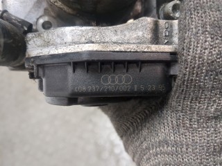 Заслонка дроссельная, Audi A4 1994-1997