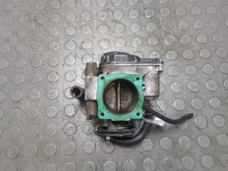 Заслонка дроссельная, Audi A4 1994-1997