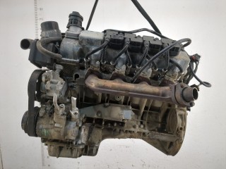 Заслонка дроссельная, Mercedes E W210 1999-2002