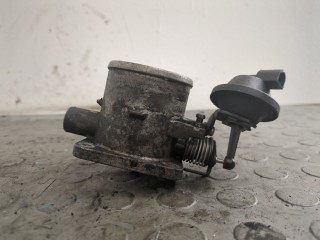 Заслонка дроссельная, ориг. номер 351004A400, KIA Sorento BL 2006-2011
