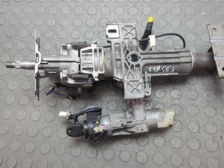 Колонка рулевая Hyundai Santa Fe 2004-2012