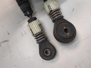 Кулиса КПП, ориг. номер 43788D7786, Hyundai Tucson 3 2018-2021