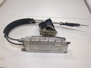 Кулиса КПП Volkswagen Passat 2005-2010