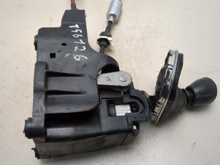 Кулиса КПП, ориг. номер 25185257, Chevrolet Cruze 2008-2012