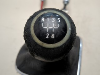 Кулиса КПП, ориг. номер 25185257, Chevrolet Cruze 2008-2012