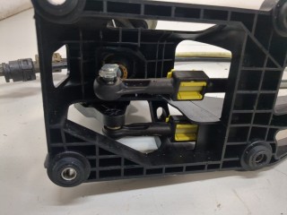 Кулиса КПП, ориг. номер 25185753, Chevrolet Aveo (T300) 2011-2017