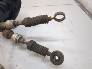 Кулиса КПП, ориг. номер 3350412180C0, 3382142040, 3382242020, 3353012570, Toyota RAV4 1994-1997