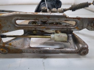 Кулиса КПП, ориг. номер 3350412180C0, 3382142040, 3382242020, 3353012570, Toyota RAV4 1994-1997