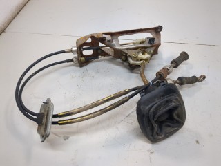 Кулиса КПП, ориг. номер 3350412180C0, 3382142040, 3382242020, 3353012570, Toyota RAV4 1994-1997