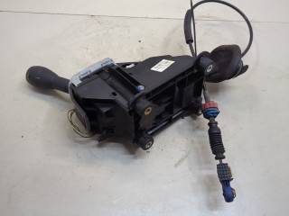 Кулиса КПП, ориг. номер 2400Q9, Citroen C3 2002-2006