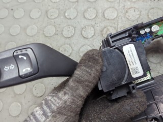 Переключатель поворотов и дворников (стрекоза), ориг. номер 6G9T13335AH, 1835508, Ford Mondeo 2006-2010