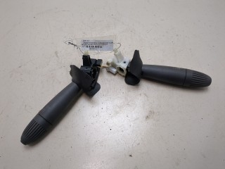 Переключатель поворотов и дворников (стрекоза), ориг. номер 735444634, Fiat Panda 2003-2008