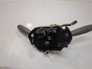 Переключатель поворотов и дворников (стрекоза), ориг. номер 735444634, Fiat Panda 2003-2008