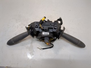 Переключатель поворотов и дворников (стрекоза), ориг. номер 735444634, Fiat Panda 2003-2008