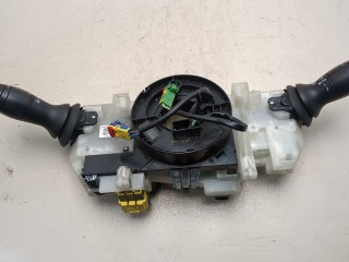 Переключатель поворотов и дворников (стрекоза) Renault Megane 2008-2014