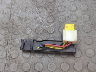 Реле прочее, ориг. номер 7700844253, Renault Scenic 1999-2003