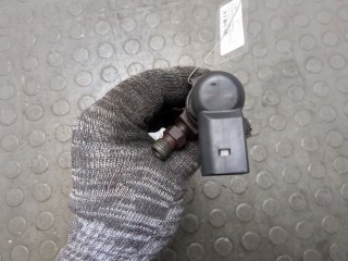 Форсунка топливная, ориг. номер 4M5Q9F593AD, Ford Focus 2004-2008