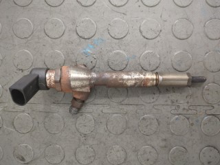 Форсунка топливная, ориг. номер 8200294788, 166009445R, Renault Megane 2006-2009