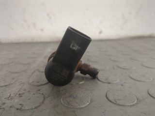 Форсунка топливная, ориг. номер 8200294788, 166009445R, Renault Megane 2006-2009